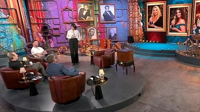 Puntata del 21/03/2026