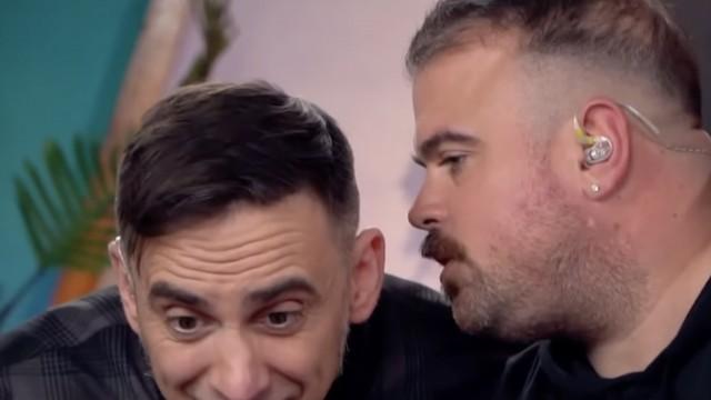 ΑΧΑΣΤΟΙ LIVE SHOW!