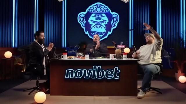Ποιος είναι επιτέλους ο Αζμίρ;;; (+GUEST: Θανάσης Πασσάς)