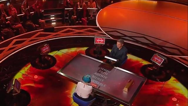 Puntata del 03/03/2026