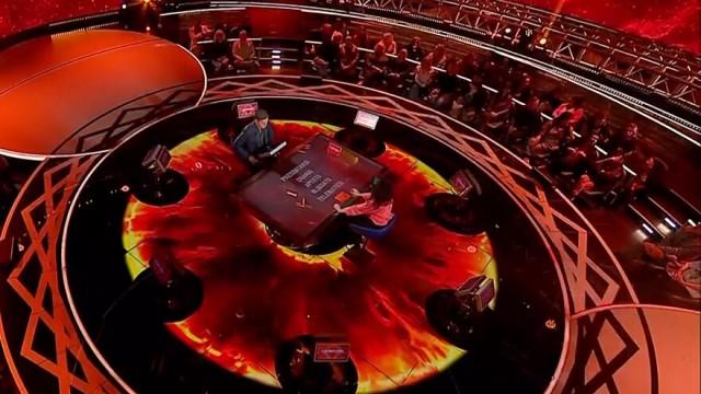 Puntata del 12/03/2026