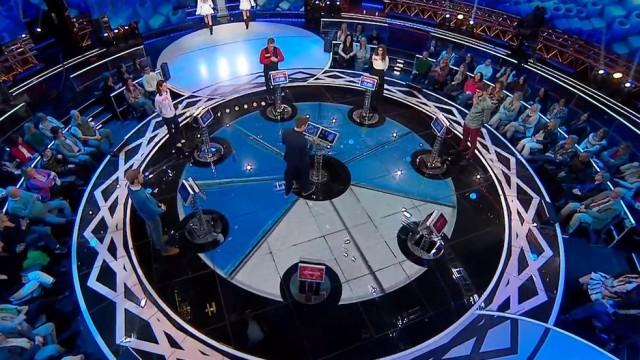 Puntata del 19/03/2026