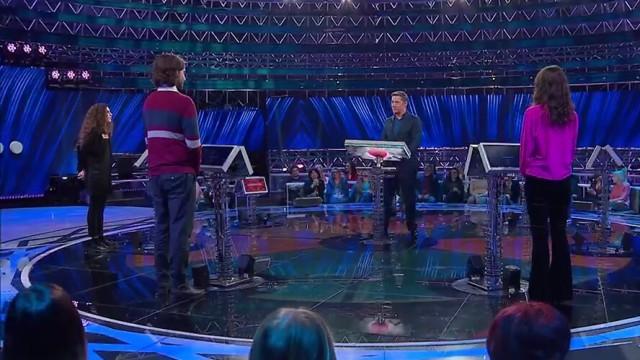 Puntata del 21/03/2026