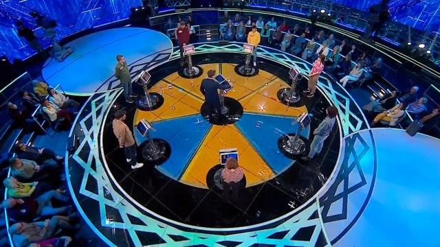 Puntata del 22/03/2026