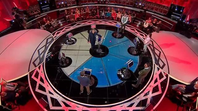 Puntata del 23/03/2026