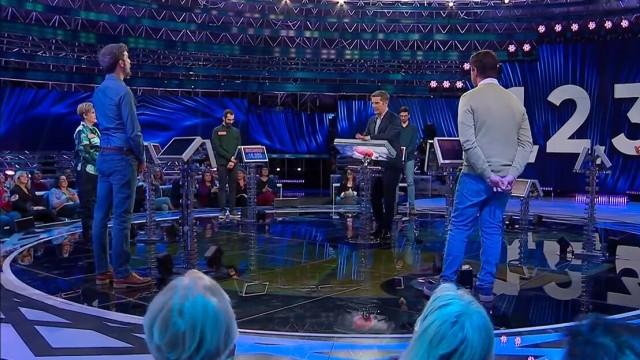 Puntata del 24/03/2026