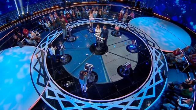 Puntata del 26/03/2026