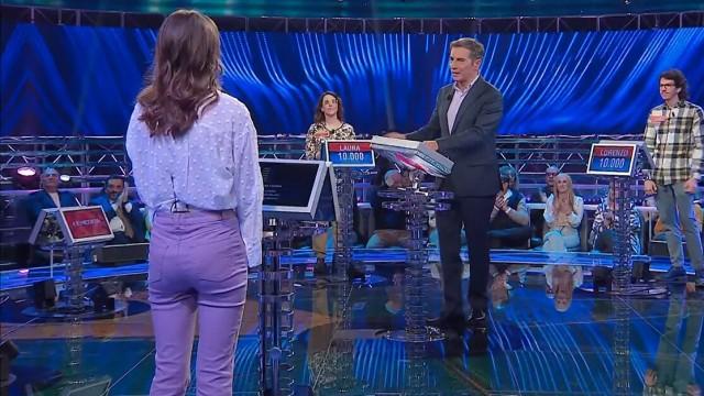 Puntata del 27/03/2026