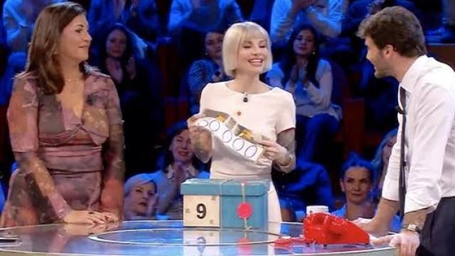 Puntata del 21/03/2026