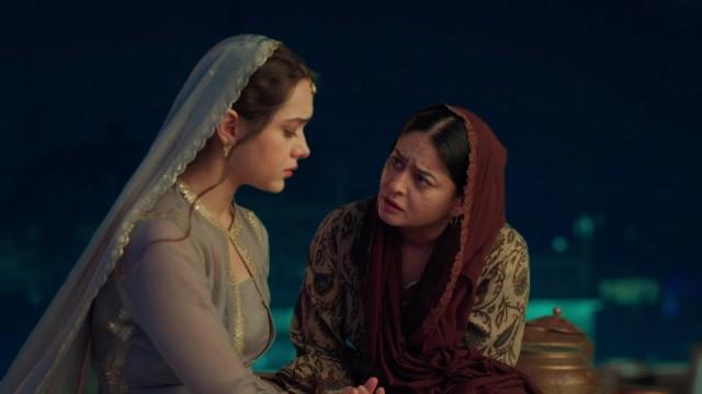 Seher in a Conundrum