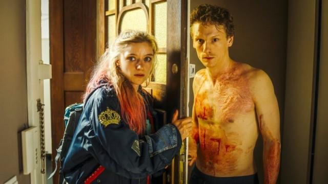 Batic & Leitmayr - 99 - Unvergänglich (1)