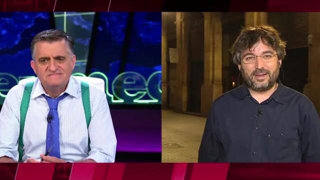 (22-06-17) Jordi Évole
