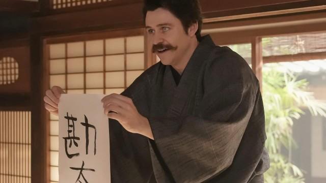 第23週「ゴブサタ、ニシコオリサン。」(111)