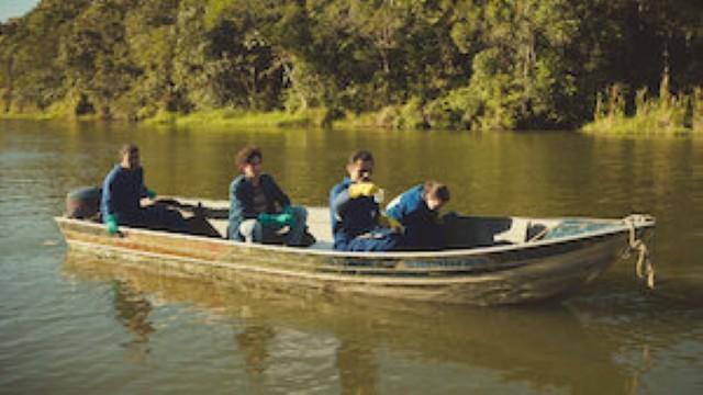 Are We Drinking Contaminated Water?