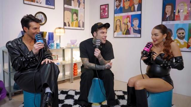 TUTTO HA UN PREZZO con Fedez, Fulminacci e Ditonellapiaga
