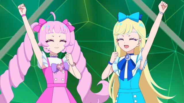 The Final AiPri Contest Begins