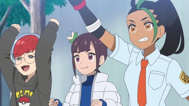 The Time Has Come! Gather, Companions!