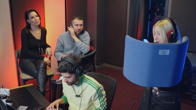 Metronom Akademi | 5. Bölüm: Baskı Artıyor, Sahne Yaklaşıyor