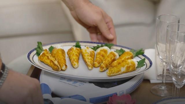 Francesca e Barbara vs Alberto e Paolo