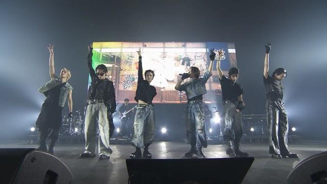 BOYNEXTAGE | 'I Feel Good' & 'Count To Love' Stage CAM @COUNTDOWN JAPAN 25/26 