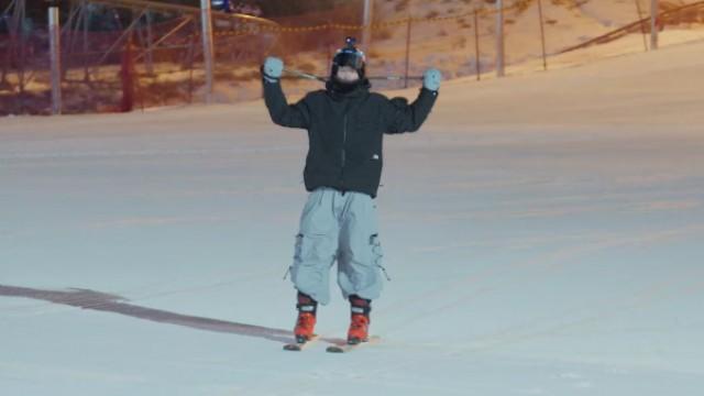 EP.51 [I love skiing #2]