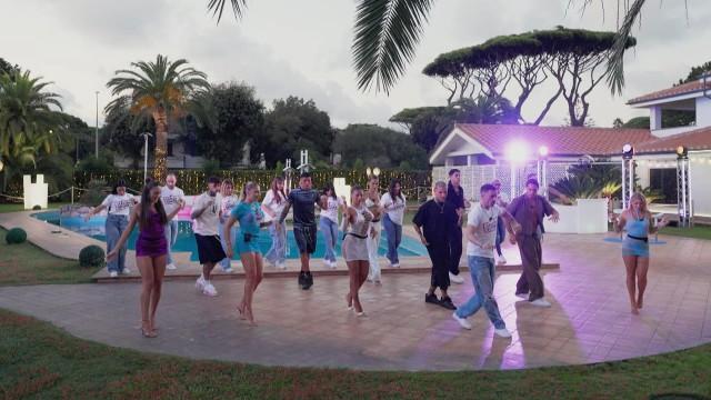 The Shore Must Go On