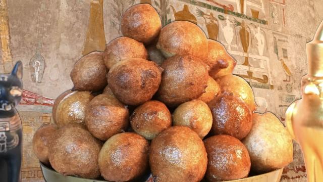 Hatshepsut - The Pharaoh they tried to Erase from History