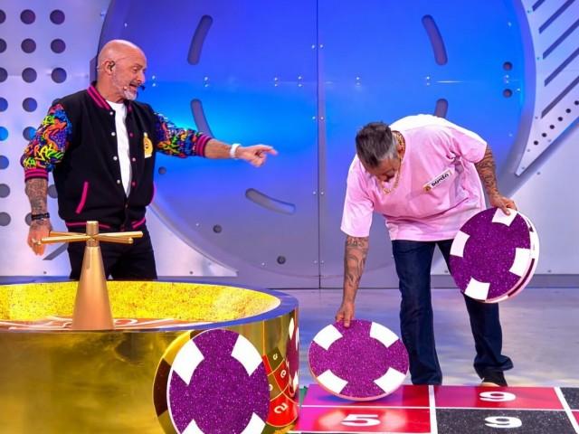 Émission 29 : spéciale vendredi 13