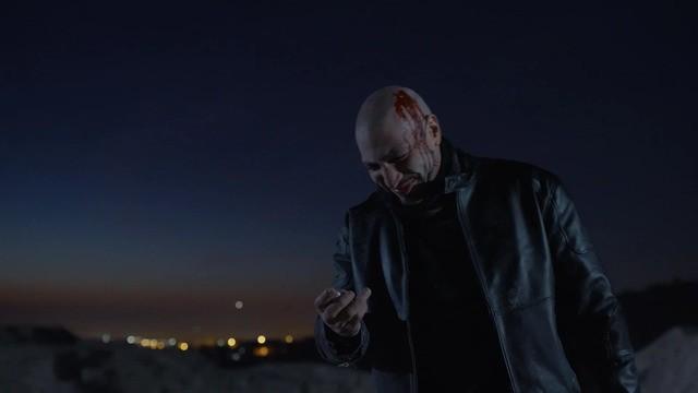 الرقصة الاخيرة