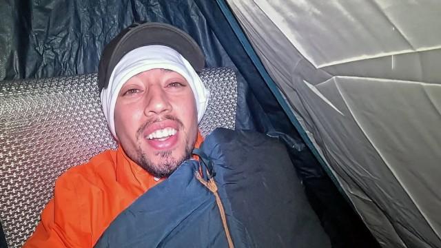 The First Night