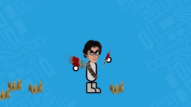 Crisol: Theater of Idols