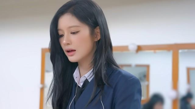 SULLYOON's 'Always' Promotion Behind