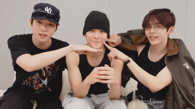 EP.91 ['All of You' Dance Practice]