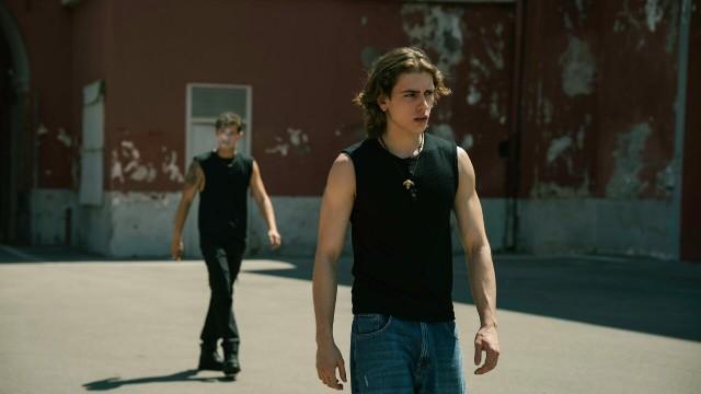 La materia dei sogni