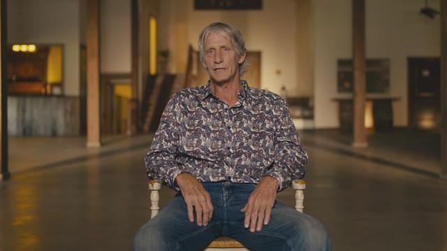 The Curse of the Von Erichs, Part 1