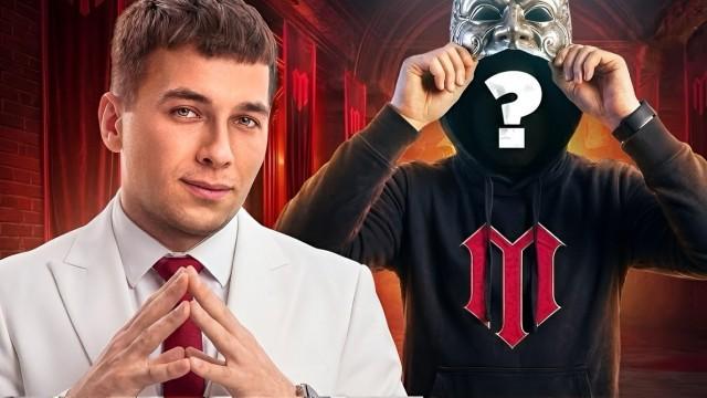 NOWY GRACZ DOŁĄCZYŁ DO MAFII!!