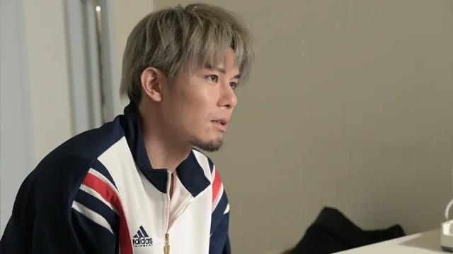 部分火葬〜スケアクロウ〜