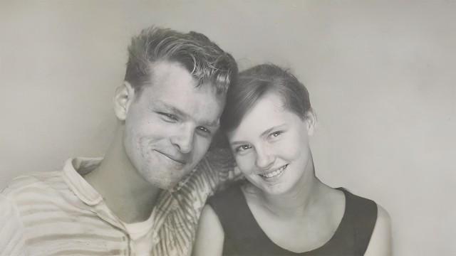 #304 - Charles Starkweather e Caril Fugate: um romance perigoso | parte 1