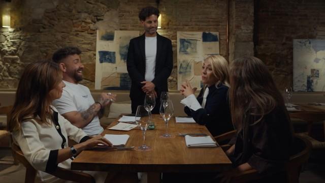 El restaurant de Barcelona que no et pots perdre