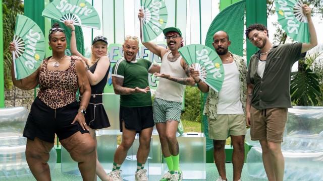 BIELO e DUDA x GUI e LUAN: CHUVEIRÃO, TRETA E GRITARIA