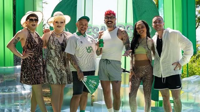 DRAGBOX x NÁTALY e JONAS: A MAIOR RIVALIDADE DA HISTORIA