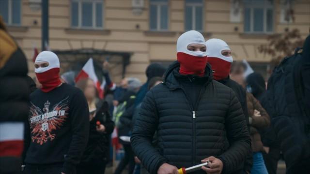 Infiltration : le racisme scientifique démasqué