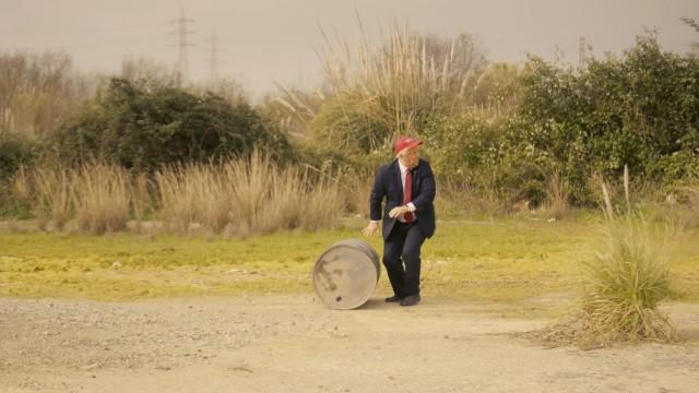 El conflicte entre els Estats Units i l'Iran, al "Polònia"