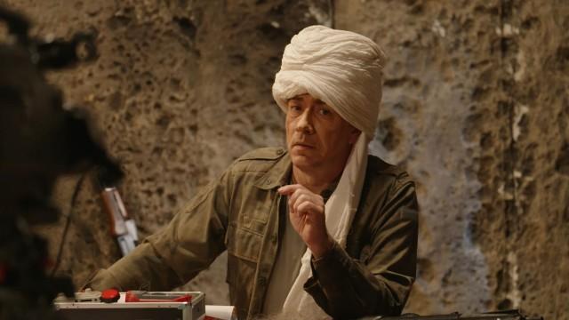 Sánchez provoca Trump, al "Polònia"