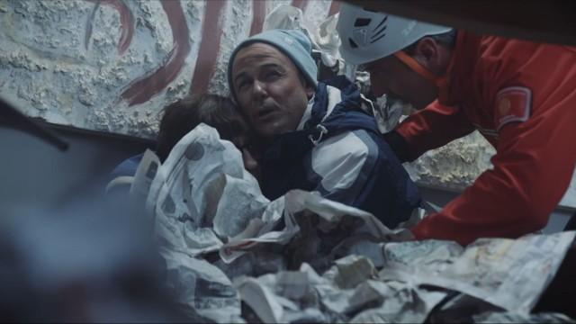 El torb dels pressupostos, al "Polònia"