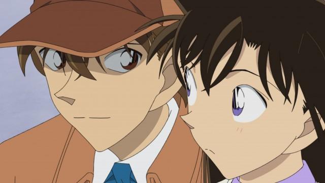 キッドVS白馬 青の玉座(アズール・スローン)（後編）