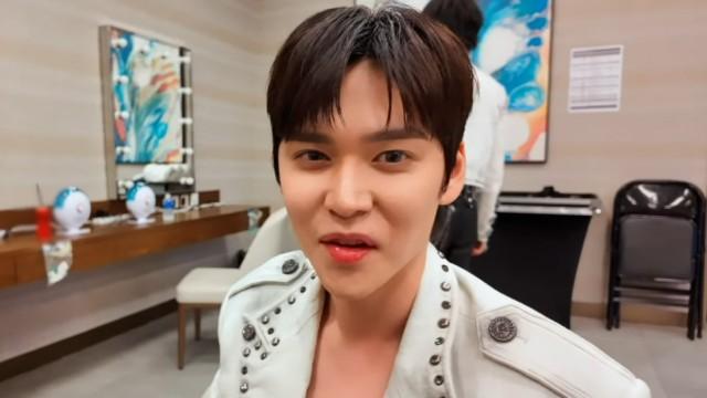 EP.92 ['RIIZING LOUD' in MACAU]