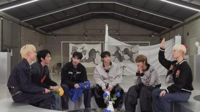 EP.57 [Exhibit : MAFIA #1]