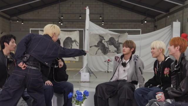 EP.58 [Exhibit : MAFIA #2]