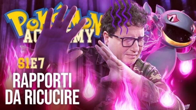 "Rapporti da ricucire"